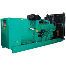 Генератор дизельний Cummins Power C1100 D5B