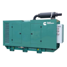 Генератор дизельний Cummins Power C330 D5