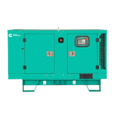 Генератор дизельний Cummins Power C55 D5e