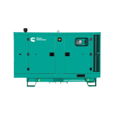 Генератор дизельний Cummins Power C66 D5e