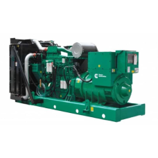 Генератор дизельний Cummins Power C825 D5A