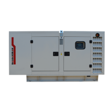 Генератор дизельний Dalgakiran DJ 1250 BD