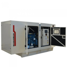 Генератор дизельний Dalgakiran DJ 300 BD