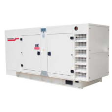 Генератор дизельний Dalgakiran DJ 825 DD
